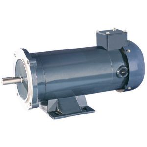 NEMA56C 90/180V DC MOTOR