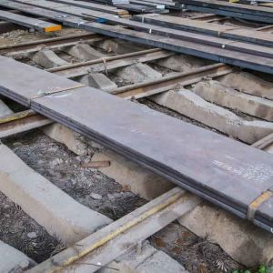 ASTM F12 Class 2 Rolled Steel Strips