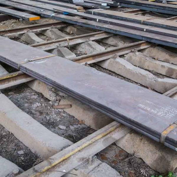 ASTM F12 Class 2 Rolled Steel Strips