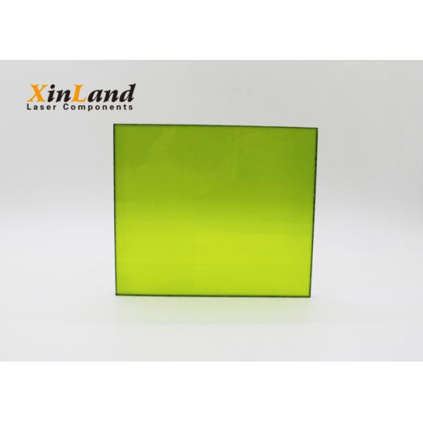 PMMA Industry YAG 1064nm VLT 60% OD6+ Laser Protection Window