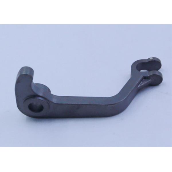 Buy Carbon Steel Linkage Investment Casting Components For Equipments at wholesale prices