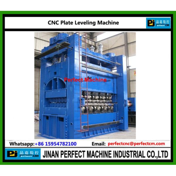 Buy CNC Plate Leveling Machine at wholesale prices