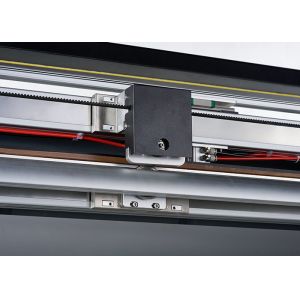 Precise Digital Vinyl Cutter High Speed Wallpaper Cutting Machine Durable