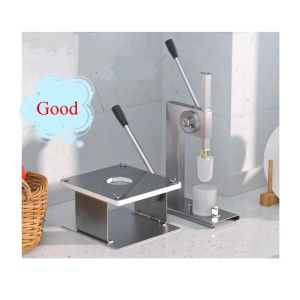 Automatic Dough Divider Rounder/Cutter/Cutting Machine Commercial Dough Divider