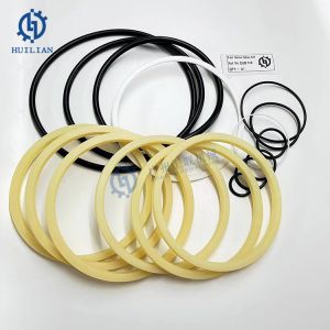 Hydraulic Breaker Spare Parts Seal Kits for Okada OUB318 Hydraulic Breakers