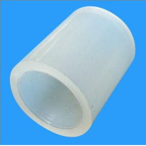 Medical Engineering Plastic Products / Engineered Plastics , PC Tube For Hospital