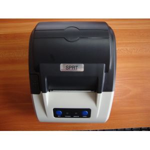 Quality Dental autoclave external mini printer thermal printing for sale