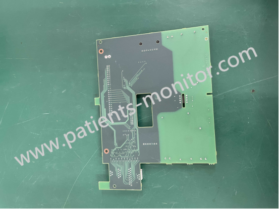 PRIMEDIC XD100xe(M290) Defibrillator Keypad Board 892002158 KeyBoard Used Medical Spare Parts