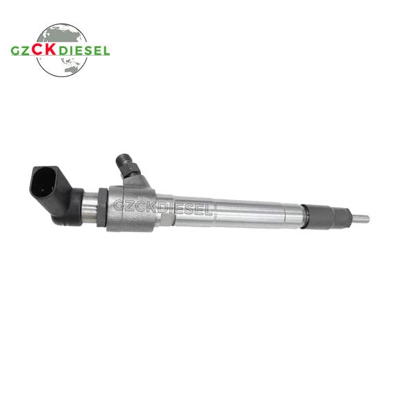 Fuel Injector 166006212R H8201100113 A2C59507596 1660000Q1W For 1.5 DCI K9K Engine
