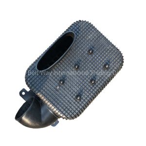 Secure Payments ISO9001 Certified Sinotruk HOWO Parts Air Filter Assembly