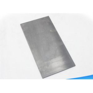 Customized Cemented carbide tungsten plate Factory prices