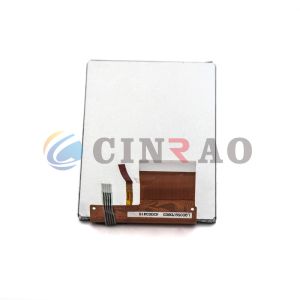 TFT Automotive LCD Display Car GPS Spare 3.5 Inch Sharp LQ035Q7DB03