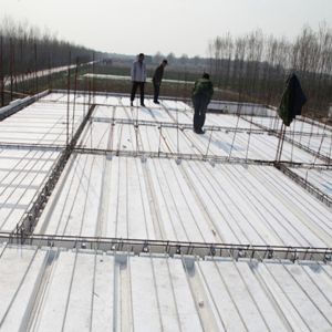 House EPS Icf Building Blocks 900mm / 600mm / 300mm Length