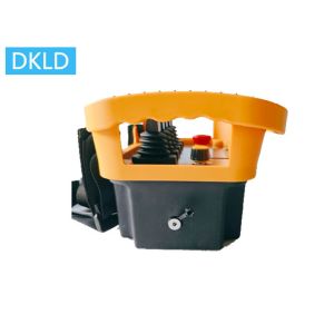 5 Joystick Unmanned Ship Wireless Remote Control