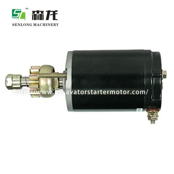 12V 0.7KW 10T Starter 50-514955-1 460955 50-514955 5551 514955 50-803900T 50F514955 46-2129 46-2143 MDO4108 MDO4108A MDO4108AS 18-6441 For CHRYSLER