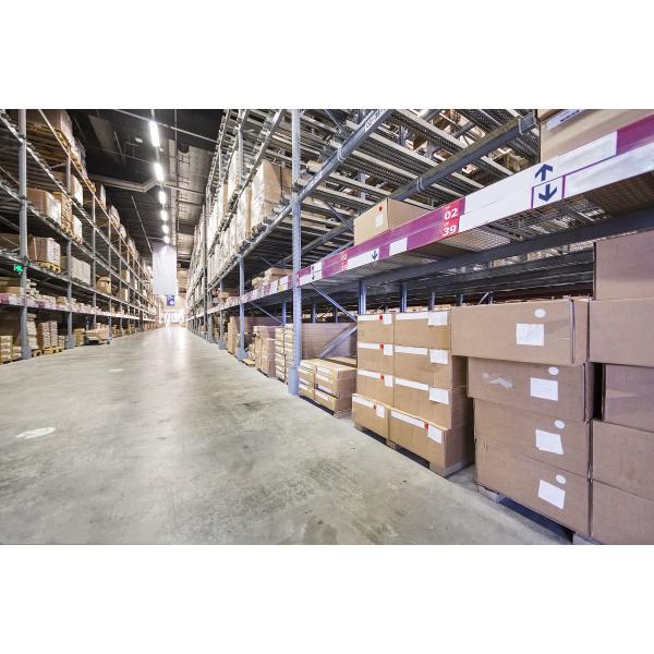 150 Watt IP65 Warehouse LED High Bay Lights 20000 Lumen Aluminum Housing For Factory