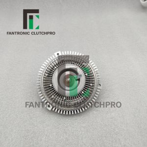 KAMAZ Truck Engine Cooling System Parts Electric Cooling Fan Clutch 020005181