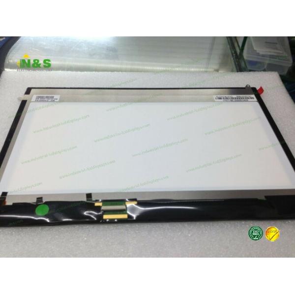 Normally Black EJ101IA-01C Chimei LCD Panel with 1280*800