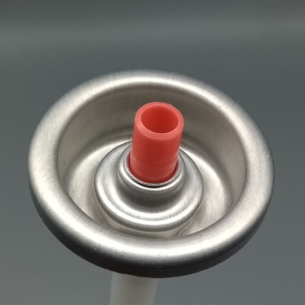 Buy Fire Extinguisher Spray Valve for Pressurized Aerosol Canisters at wholesale prices