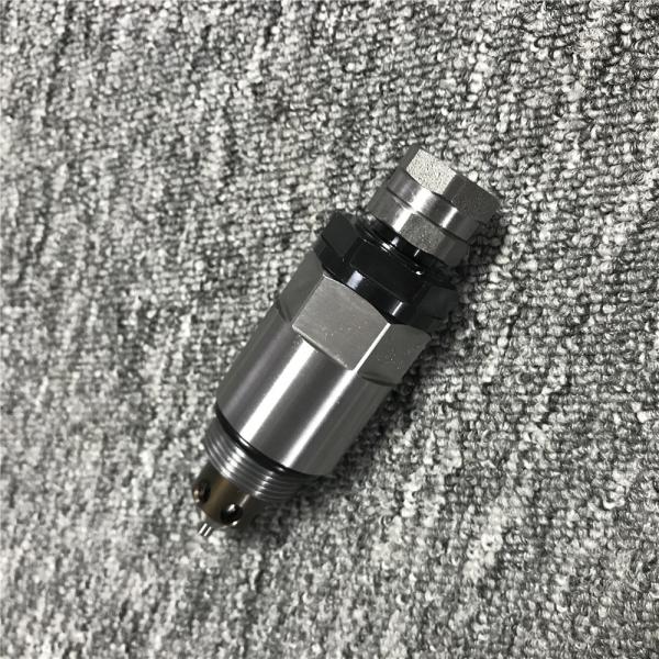 PC200-7 PC200-8 Excavator Secondary Relief Valve Parts 723-906-1300