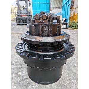 ZX330-3 Belparts Excavator Travel Motor Final Drive 9244944 Travel Motor Assy