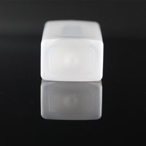 OEM 400ml plastic shower gel bottles empty