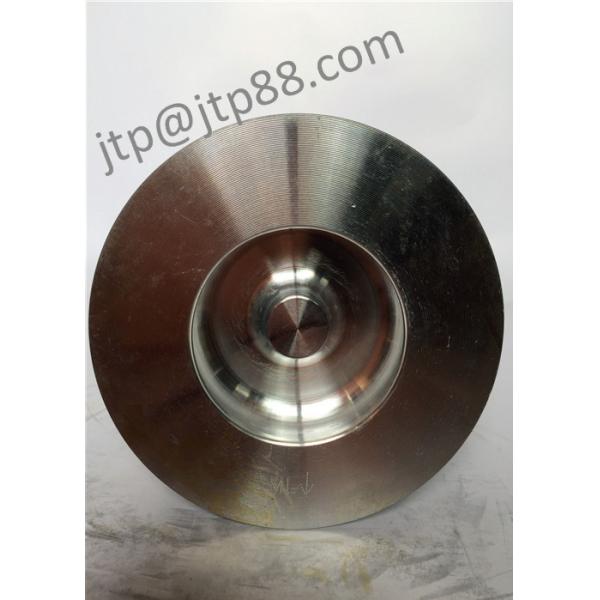 Buy Diesel engine piston Forklift Engine Parts 4TNV94 Anodized treatment Alfin Piston YM129906-22080 at wholesale prices