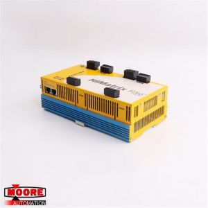 F2DO1601 F2DO16 01 HIMA Safety-Related Controller