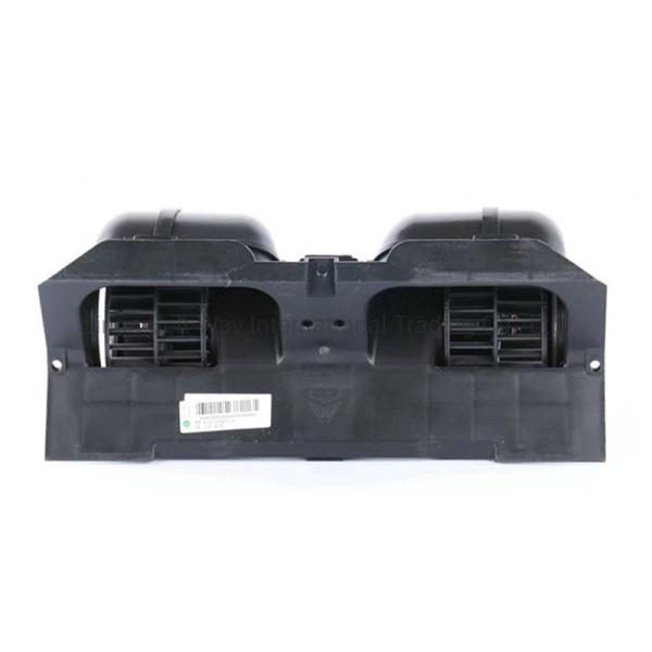 Engine Heater Blower Assy Az1630840014 for Sinotruk HOWO Truck Steering System Parts
