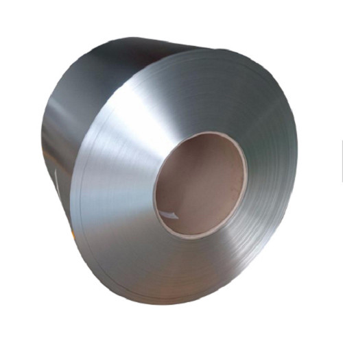 Buy 304 Stainless Steel Strip Coil For Decorative Cold Rolled 316 Coil at wholesale prices
