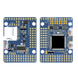 Quality Matek H743-WING V3 STM32H743VIT6 Dual Camera INAV Flight Controller for RC FPV Airplanes Built-in OSD Support Drones Accessories for sale