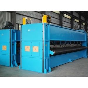 Dilo Alike Design Heavy Sturcture Needle Punching Machine