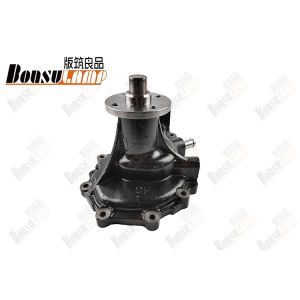 Hino Water Pump EF500 J08C-H 16100-E0333 16100E0333
