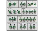 JUKI2000 SMT Nozzle 503 E36027290A0 Materials Eco-Friendly Design Precision