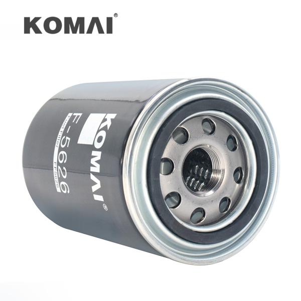 Buy High Efficiency Fuel Filter 400508-00097 FF5626 SN 30005 for SCANIA R124 R164-480 R164-580 at wholesale prices