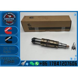 China New fuel injector 1881565 common rail injector 1881565 for diesel fuel engine DC13 1933613 2057401 2058444 2419679 on sale