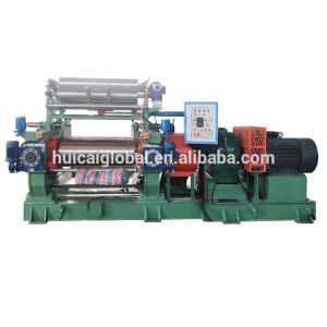 China Building Material Shops Two Roll Calender with Automatic Turn Glue Device Customer Requested Voltage on sale China Building Material Shops Two Roll Calender with Automatic Turn Glue Device Customer Requested Voltage on sale