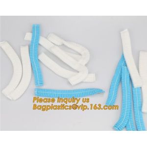 Consumable disposable medical surgical caps colorful,hair surgical caps,Non