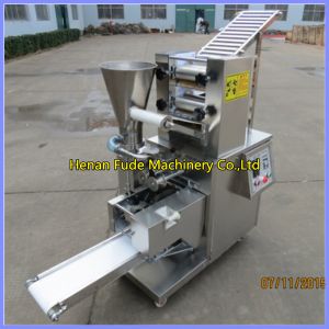 Quality 2016 small dumpling making machine, samosa machine for sale