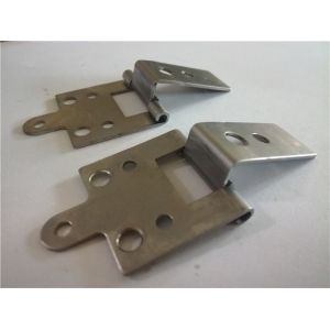 Premium Stamped Metal Hinges – Corrosion-Resistant, Strong, OEM/ODM Available