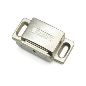 Zinc Alloy Magnetic Door Catch Latch Heavy Duty