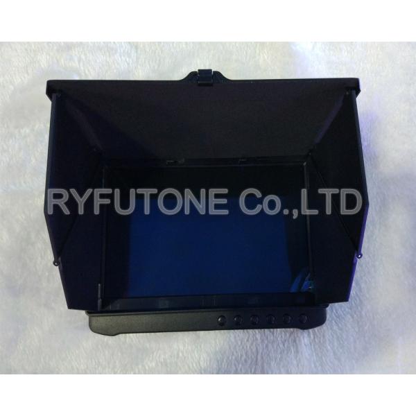 HDMI 5MP pixels Full HD 1920x1080 Mini underwater fish finder Camera 7inch DVR