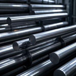 No2Hipernik/E32a/1J50(Ni50)/Hyperm50 Bar Ideal For Chemical And Petrochemical Industry