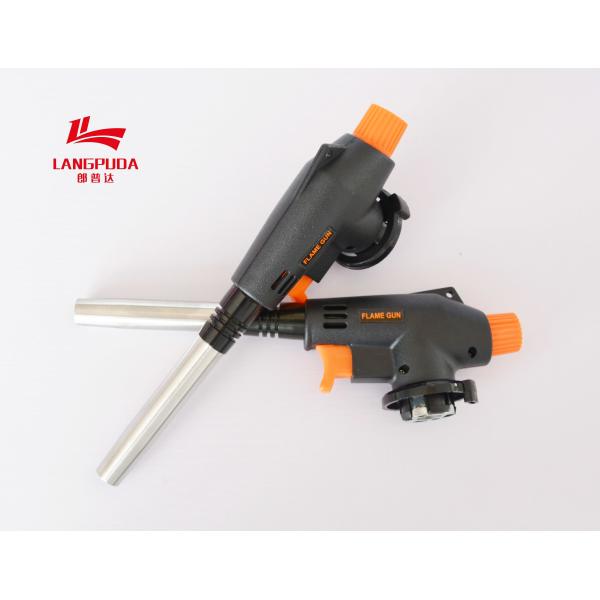 Buy OEM ODM Adjustable Temperature 20cm Welding Torch Gun at wholesale prices