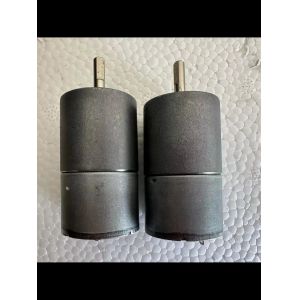 6V 27mm Golf Serving Motor Micro Geared Motor with DC Motor and Control Function