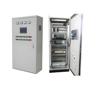 Automation Electrical Automatic Control Panels 440V Cabinet Control System