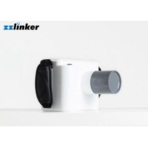 20KHz Frequency Mobile Dental X Ray Unit LK-C27A With 60kv Tube Voltage