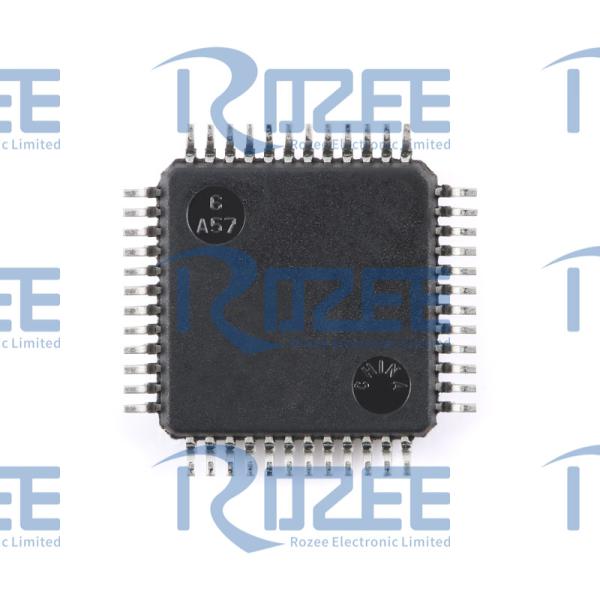 Buy STM32G431C8T6 at wholesale prices