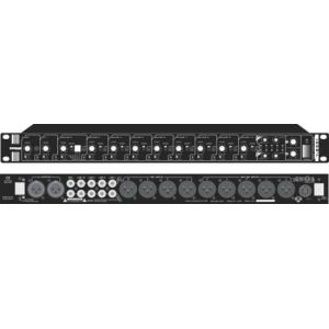 Quality 2CH Preamplifier Y-2C01 for sale