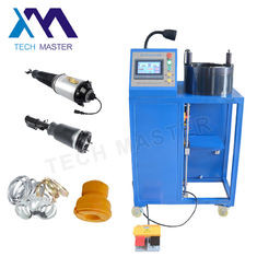 Buy Touch Screen Hydraulic Hose Crimping Machine With 220kg-250kg Weight at wholesale prices